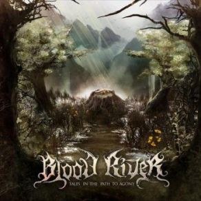 Download track The Black Horseman Blood River
