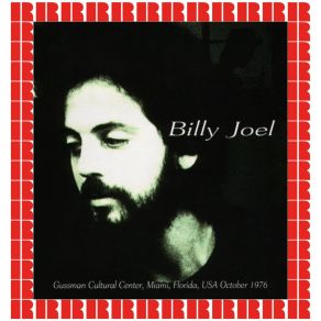 Download track The Ballad Of Billy The Kid (Hd Remastered Version) Billy Joel