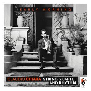 Download track Advise And Consent Claudio ChiaraThe Rhythm, The String Quartet