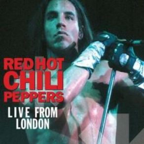 Download track Me And My Friends The Red Hot Chili Peppers