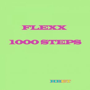 Download track Walk By Faith 1000 Steps