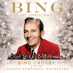 Download track The Twelve Days Of Christmas (With The Andrews Sisters) Bing Crosby, London Symphony OrchestraThe Puppini Sisters