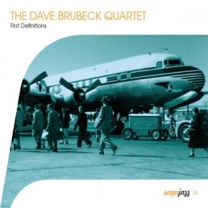 Download track All The Things You Are The Dave Brubeck Quartet