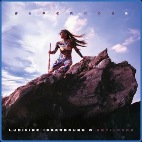 Download track Luna Ludivine IssambourgLuna, Antiloops