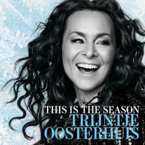 Download track Miss You Most (At Christmas Time) Trijntje Oosterhuis