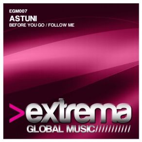 Download track Before You Go Astuni
