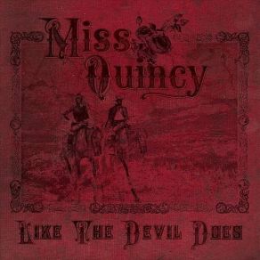 Download track Carmen Miss Quincy