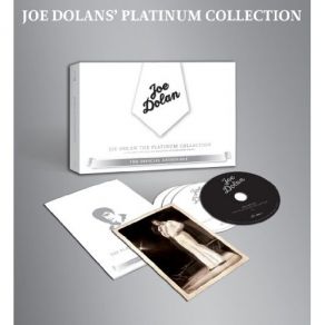 Download track Brilliant Disguise Joe Dolan