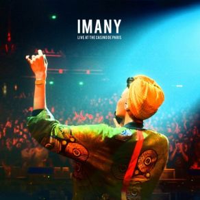 Download track Bohemian Rhapsody (Live) Imany