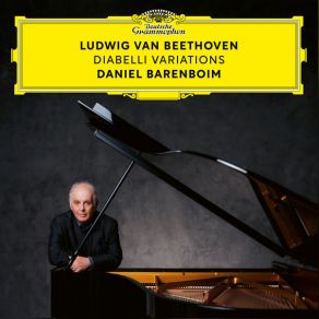 Download track Ludwig Van Beethoven: 33 Variations In C Major, Op. 120 On A Waltz By Diabelli: Var. 33. Tempo Di Minuet Moderato Daniel Barenboim