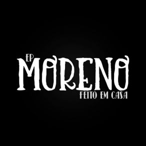 Download track É Preciso Voar Moreno