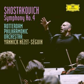 Download track 01. Symphony No. 4 In C Minor, Op. 43 _ 1. Allegretto Poco Moderato Rotterdams Philharmonisch Orkest