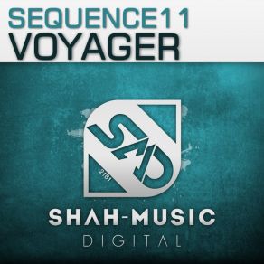 Download track Voyager (Radio Edit) Sequence 11