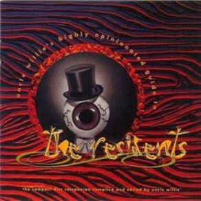 Download track The King & Eye The Residents