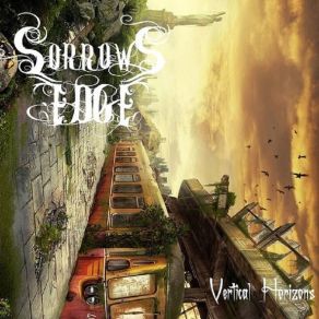 Download track To Live Is To Die Sorrow's Edge
