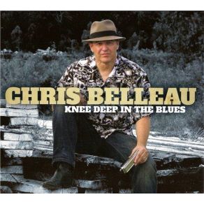 Download track Raining In My Heart Chris Belleau
