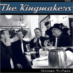 Download track Hey Queenie The Kingmakers