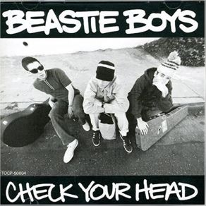 Download track Netty's Girl Beastie Boys