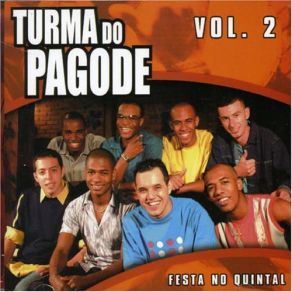 Download track Comitiva Turma Do Tereré Vol. 2 12 Turma Do Tereré