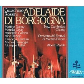 Download track 01 Come L _ Aquila Che Piomba Rossini, Gioacchino Antonio