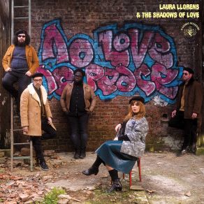 Download track Freedom Fighters Laura Llorens And The Shadows Of Love