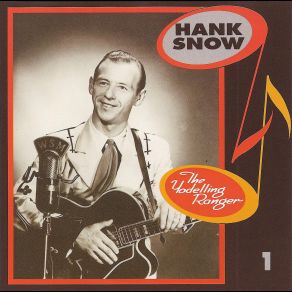 Download track You Didn't Have To Tell Me Hank Snow