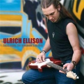 Download track Midnight Hour Ulrich Ellison