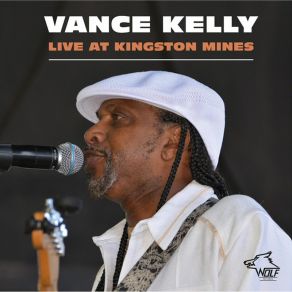 Download track You Don't Have To Go / Baby What You Want Me To Do Vance Kelly