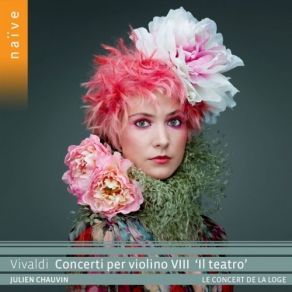 Download track 02. Concerto Per Violino RV 187 In Do Maggiore — Largo Ma Non Molto Antonio Vivaldi