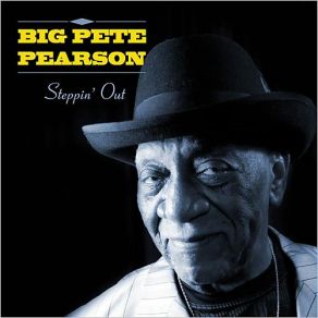 Download track Part Time Love Big Pete Pearson