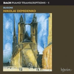 Download track 13. Fugue In A Minor, BWV 865 (From Das Wohltemperierte Clavier, Book I, Arr. Grainger) Johann Sebastian Bach