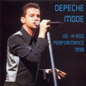 Download track Personal Jesus Depeche Mode