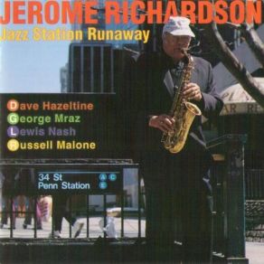 Download track In A Sentimental Mood Jerome Richardson