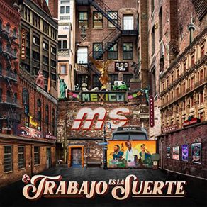 Download track Lo Mejor Que Me Paso Banda MS De Sergio Lizarraga