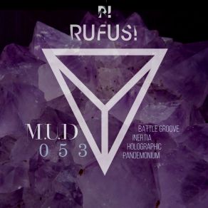 Download track Pandemonium (Original Mix) Rufus