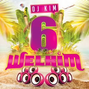 Download track Intro Dz Touch Party DJ Kim