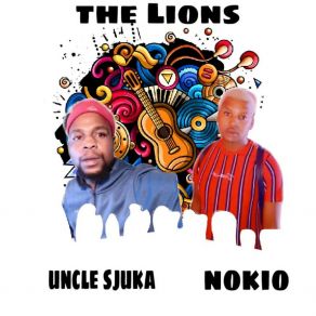 Download track Ikatara Uncle SjukaNokio
