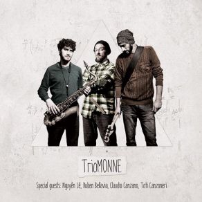 Download track E. S. P. (Wayne Shorter) TrioMonneWayne Shorter