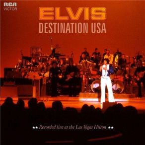 Download track Never Been To Spain Elvis Presley