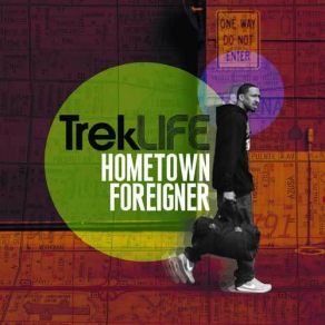 Download track Be Together Trek Life