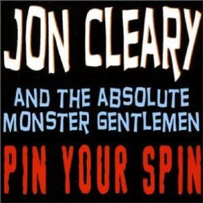 Download track Caught Red Handed Jon Cleary, Jon Cleary And The Absolute Monster Gentlemen