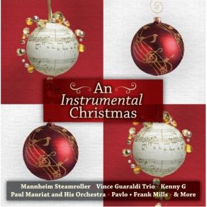 Download track Christmas Time Is Here (Instrumental) The Vince Guaraldi Trio