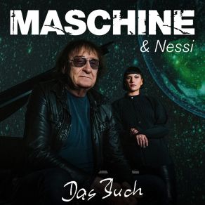 Download track Das Buch (2024 Version) Nessi