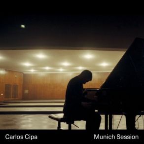 Download track Today And It’s Gone (Munich Session) Carlos Cipa