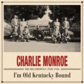 Download track That's What I Like About You Charlie Monroe