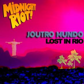 Download track Keep The Beat Joutro Mundo