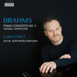 Download track 04. Piano Concerto No. 2 In B-Flat Major, Op. 83 IV. Allegretto Grazioso Johannes Brahms