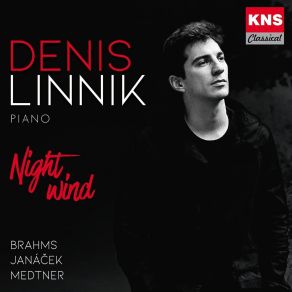 Download track Piano Sonata In E Minor, Op. 25 No. 2 Night Wind I. Introduzione. Andante Con Moto – Allegro Denis Linnik