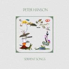 Download track Puff Puff Peter Hanson