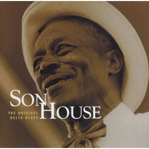 Download track Preachin' Blues Son House